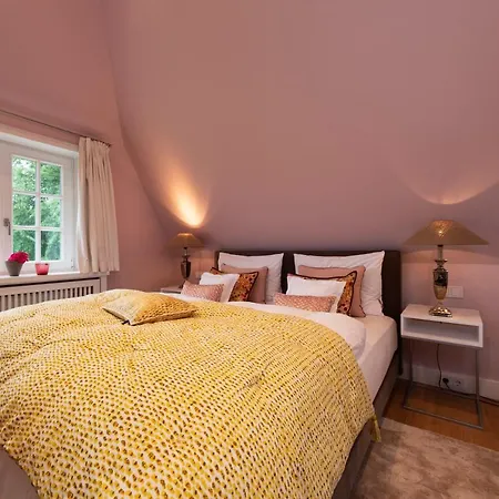Ferien Domizil Meln Hus *