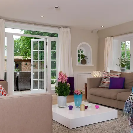 Ferien Domizil Meln Hus Feriehus *